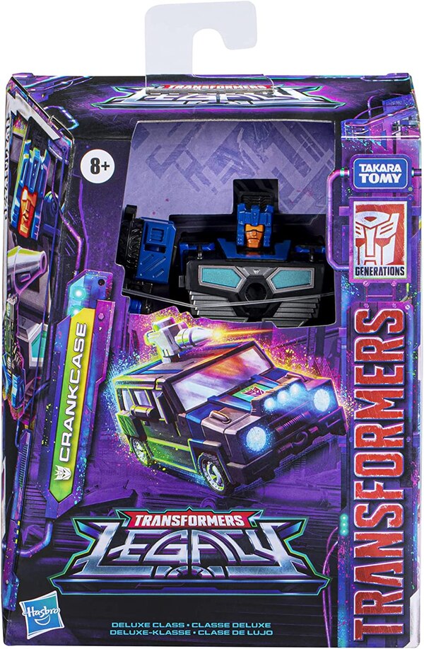 Transformers Legacy Wave 3 Deluxe Crankcase Official Image  (3 of 72)